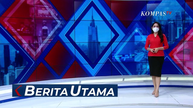 Kebakaran Pabrik Korek Api Tangerang, Api Sangat Besar dan Sulit Dipadamkan!