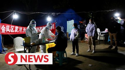 China can contain latest Covid-19 resurgence within a month, says top doctor