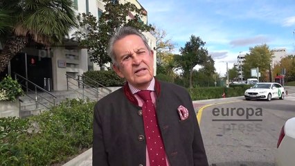 Josemi Rodríguez destaca la fortaleza de Ana Rosa Quintana para superar su enfermedad