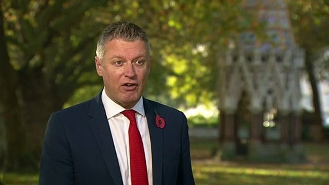 Labour: COP26 deforestation pledge just a 'piece of paper'