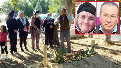 Sadece birkaç saat dayanabildi! Evladının ölüm haberini alan anne, hayatını kaybetti