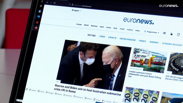 Растёт влияние компьютеров и интернета на изменения климата