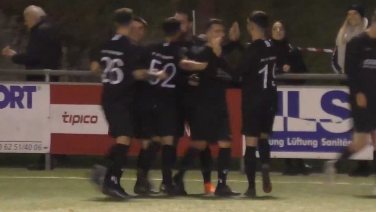 Dreierpack entscheidet Partie: Budimir dreht auf