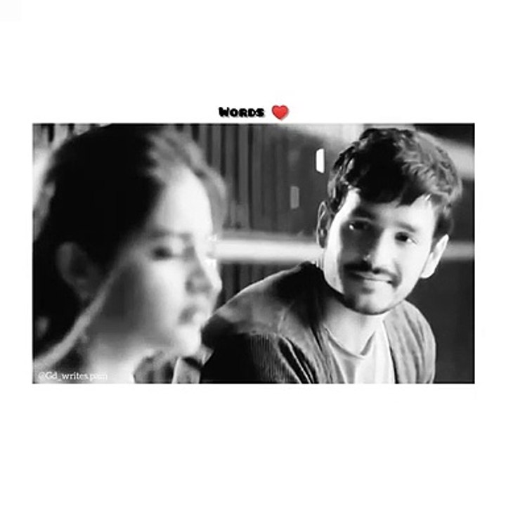 Words ♥️ _ Akhil Akkineni _ Nidhhi Agerwal _ WhatsApp Status(360P)