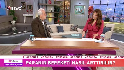 Hayatta Her Şey Var 2 Kasım 2021