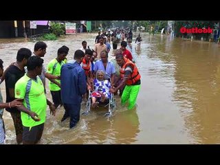 Policy needs to be amended to receive foreign aid for Kerala: PK Kunhalikutty