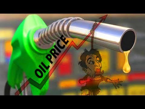 Why BJP Is Silent On Fuel Price Hike