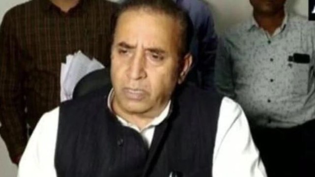 ED gets 4-day custody of Anil Deshmukh; I-T dept attaches Ajit Pawar's assets worth Rs 1000 crore; more