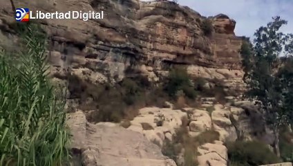 Descubren el lagar de vino más antiguo de Oriente Medio con 2.700 años