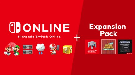 La bande-annonce du pack d'extension en ligne de Nintendo devient la vidéo la plus détesté