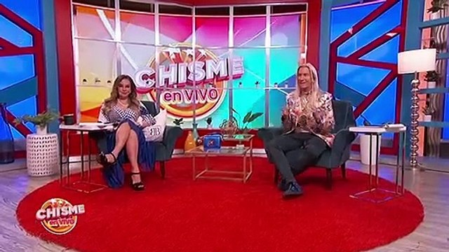 Adamari López Y Toni Costa Celebrando Halloween Con Su Hija, Mientras La Nueva Novia De Toni Lo Esperaba