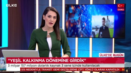 Ülke'de Bugün - 02 Kasım 2021