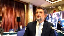 HDP'li Paylan: Boğaziçi Üniversitesi'nin kapısında yüzlerce polisle mi özgür bireyler yetiştireceksiniz?