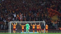 Galatasaray, Lokomotiv Moskova maçının tam kapasite seyirciyle oynanması için TFF'ye başvuru yaptı