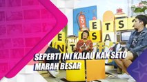 Seperti Ini Kalau Kak Seto Marah Besar