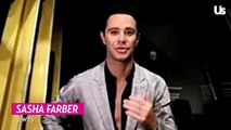Sasha Farber Details Suni’s Sickness On ‘DWTS,’ Missed Rehearsals For Group Dance