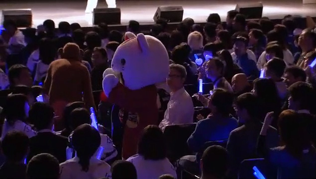 [2019.06.26] Morning Musume '19 Ishida Ayumi Birthday Event-1