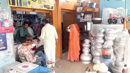 दीपावली का चार दिवसीय त्यौहार आज से, व्यापारियों में नजर आ रहा उत्साह