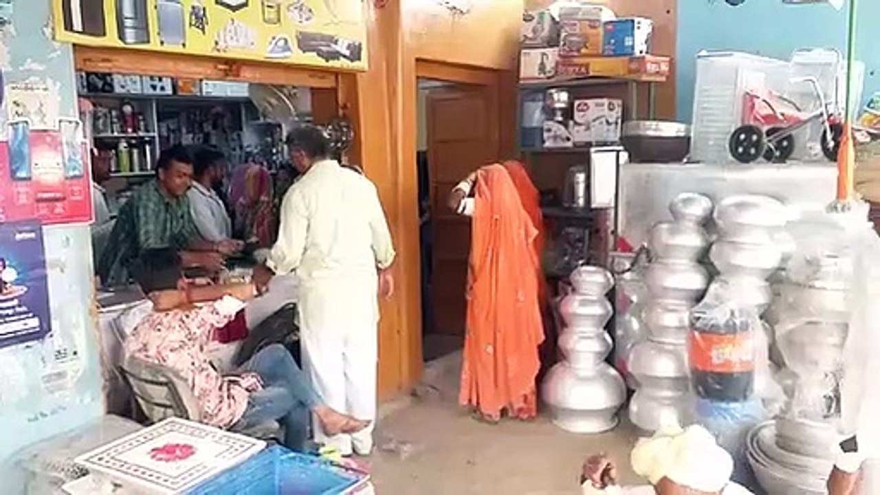 दीपावली का चार दिवसीय त्यौहार आज से, व्यापारियों में नजर आ रहा उत्साह