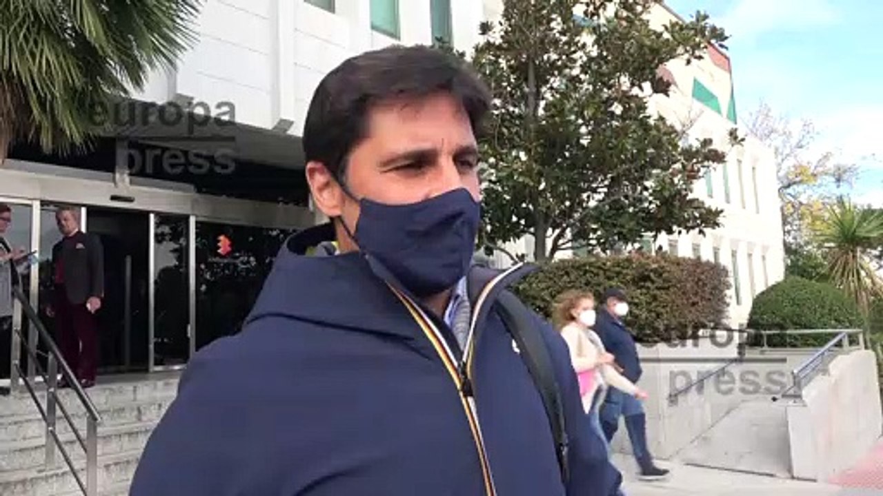 Francisco Rivera manda mucho ánimo a Ana Rosa Quintana en su lucha contra el cáncer de mama