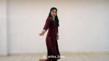 Meri Zindagi Hai Tu | Satyamev Jayate 2 | Jubin Nautiyal | John Abraham | Divya Khosla | Bollywood Dance Cover | Vartika Saini | Dailymotion Shorts