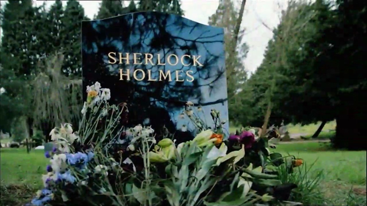 Sherlock