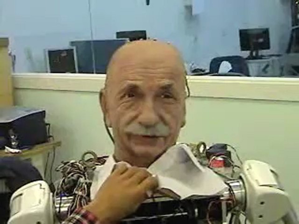 Albert Einstein