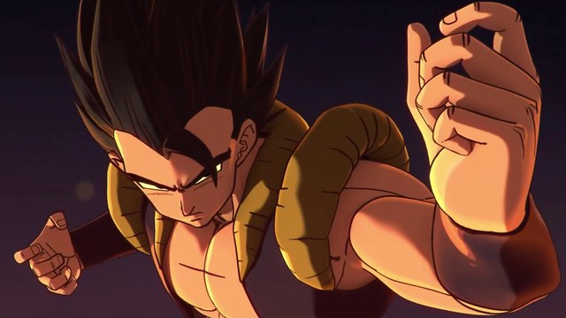 Dragon Ball Xenoverse 2 - Bande-annonce du Legendary Pack 2