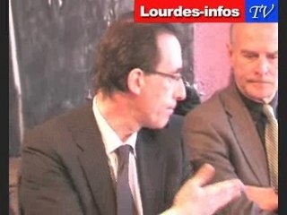 J-P Artiganave réunion commune entente républicaine