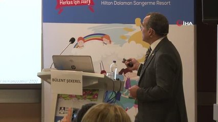 Modern ve konforlu yaşamın alerji yaptığı ortaya çıktı