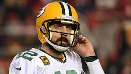 Aaron Rodgers To Receive Part of Packers Salary in Bitcoin
