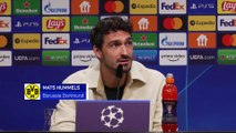 Hummels über DFB-Einsatz: 