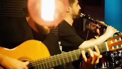 İrem Güral & Ekin Uzunlar - Firuze