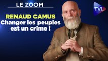 Zoom - Renaud Camus : 