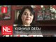Kishwar Desai on the life and times of India’s first female superstar | NL Interview