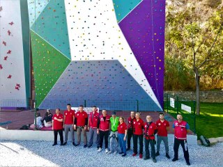 EFAK, olası bir afete hazır