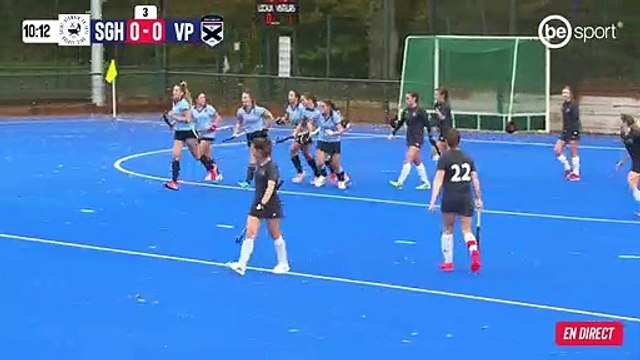 Saint-Germain H.C. - Villa Primrose - Elite Feminin - résumé