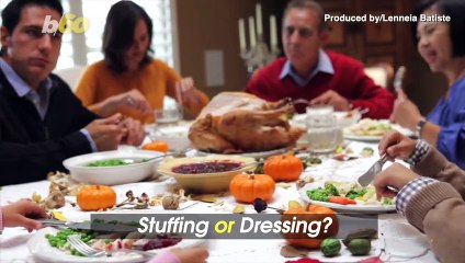 The Name You Give This Thanksgiving Side Dish Could Reveal Where You’re From