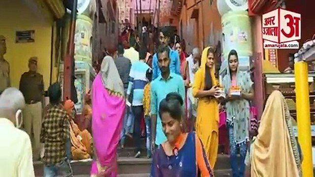 Hanuman Garhi Mandir In Ayodhya। दीपोत्सव पर हनुमान गढ़ी अयोध्या के दिव्य दर्शन।Deewali 2021