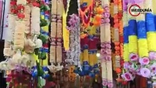 Corona काल के बाद पहली Diwali, बाजार में उमड़ी ग्राहकों की भीड़