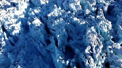 Risco de inundações aumenta com o degelo da Gronelândia, alertam investigadores