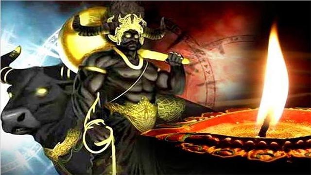 Narak Chaturdashi 2021: नरक चतुर्दशी यम तर्पण विधि | Yam Tarpan Vidhi | Boldsky