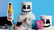 10 Things Marshmello Can't Live Without