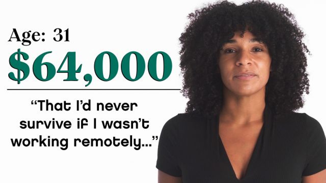 Women of Different Salaries: What Did the Last 18 Months Reveal About Your Money Habits?