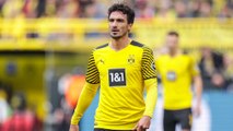 Hummels über DFB-Einsatz: 