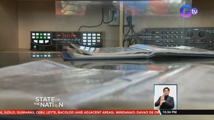 Mga karaoke bar, naghahanda sakaling ilagay sa Alert Level 2 ang NCR at payagan na silang mag-operate | SONA