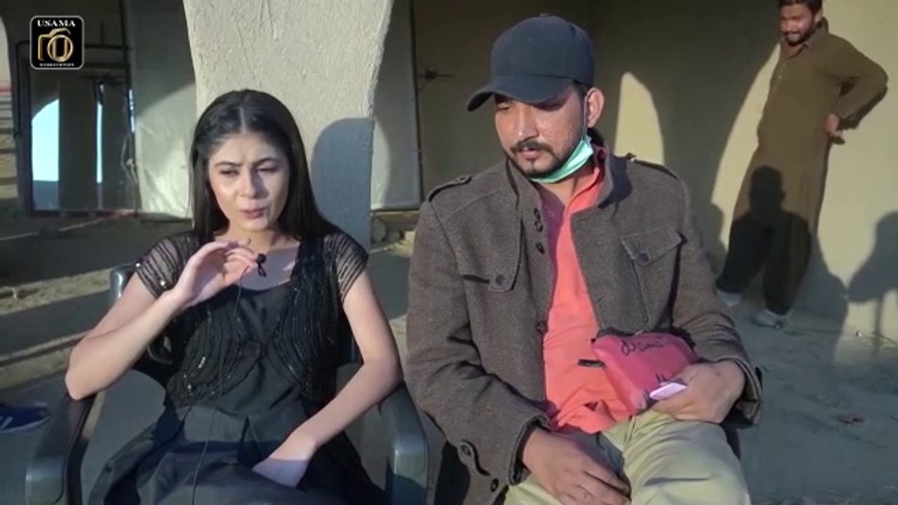 36 GARH  Full Movie 2021  Moammar Rana | Shafqat Cheema | Sana Fakhar
