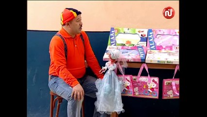 Nsibti Laaziza 6 Episode 2 - نسيبتي العزيزة 6 الحلقة 2