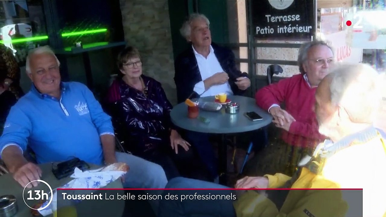 Vacances de la Toussaint : les Landes font carton plein