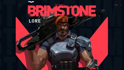 3 Things You Don't Know About Brimstone | Brimstone Lore